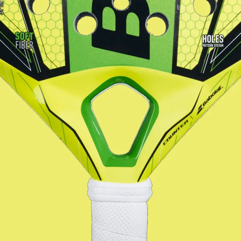 Vertuo Counter 2023, padelracket för nybörjare, unisex - Padelracketar - Vertuo Counter 2023, padelracket för nybörjare, unisex