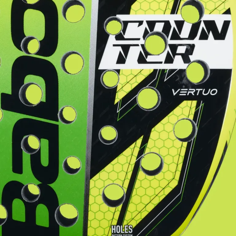 Vertuo Counter 2023, padelracket för nybörjare, unisex - Padelracketar - Vertuo Counter 2023, padelracket för nybörjare, unisex