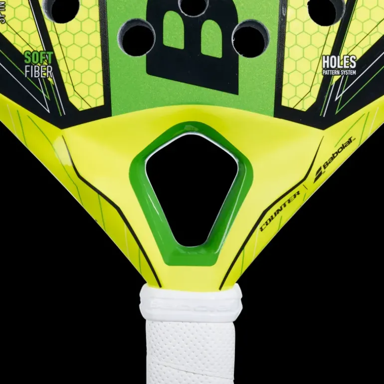 Vertuo Counter 2023, padelracket för nybörjare, unisex - Padelracketar - Vertuo Counter 2023, padelracket för nybörjare, unisex