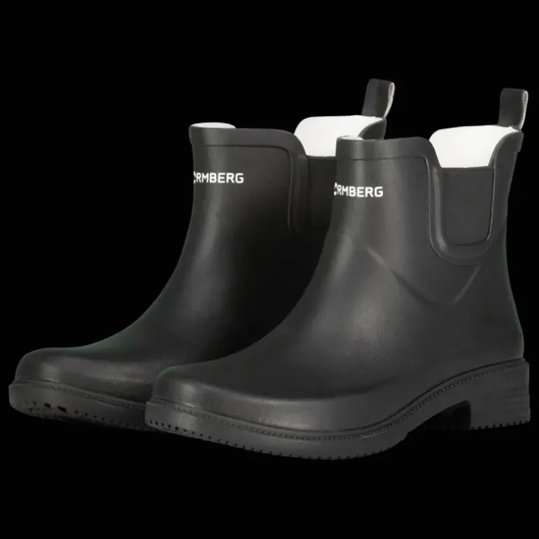 Vesi Low Boot, gummistövel, dam - Gummistövlar - Vesi Low Boot, gummistövel, dam