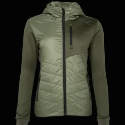 Vettafjell Jacket 24/25, träningsjacka, längdåkningsjacka, dam - Längdåkningsjackor Dam - Vettafjell Jacket 24/25, träningsjacka, längdåkningsjacka, dam