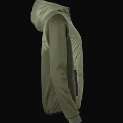 Vettafjell Jacket 24/25, träningsjacka, längdåkningsjacka, dam - Längdåkningsjackor Dam - Vettafjell Jacket 24/25, träningsjacka, längdåkningsjacka, dam