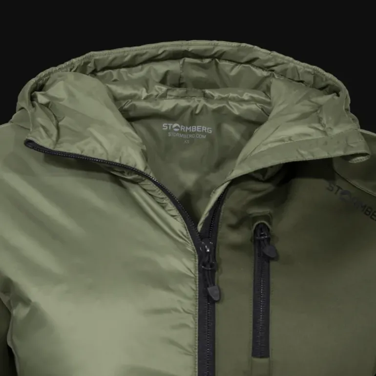 Vettafjell Jacket 24/25, träningsjacka, längdåkningsjacka, dam - Längdåkningsjackor Dam - Vettafjell Jacket 24/25, träningsjacka, längdåkningsjacka, dam