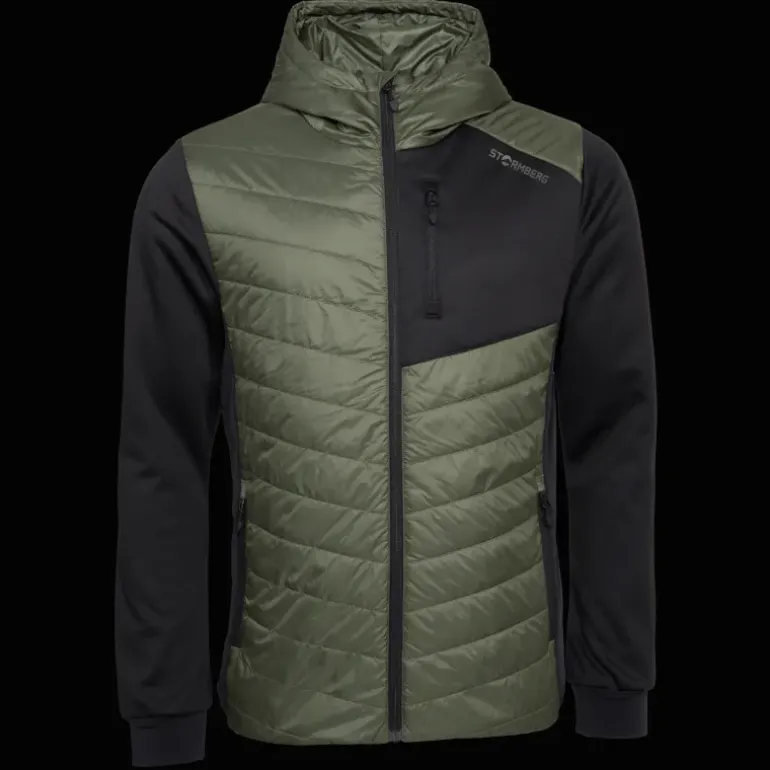 Vettafjell Jacket 24/25, träningsjacka, längdåkningsjacka, herr - Längdåkningsjackor Herr - Vettafjell Jacket 24/25, träningsjacka, längdåkningsjacka, herr