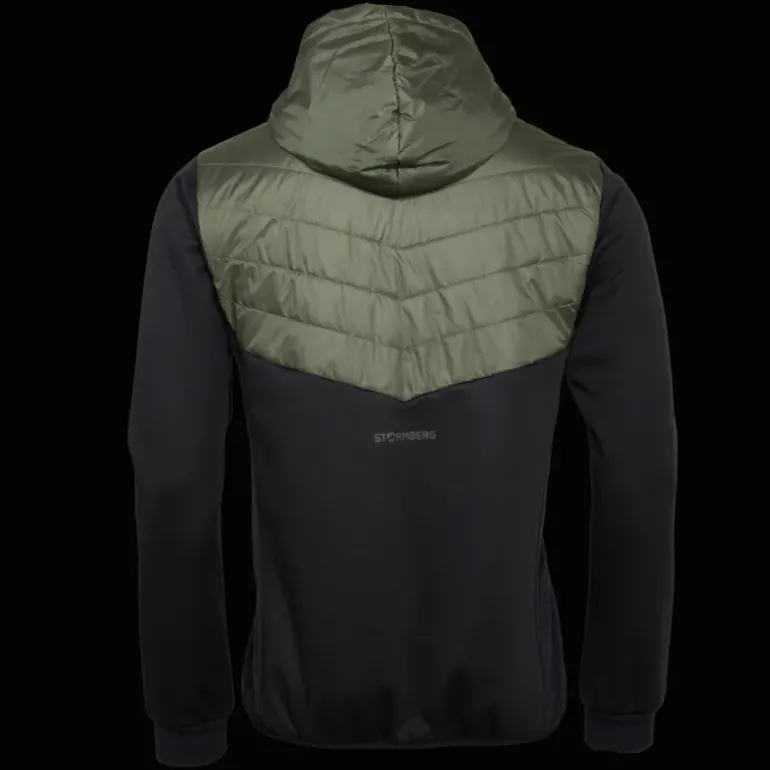 Vettafjell Jacket 24/25, träningsjacka, längdåkningsjacka, herr - Längdåkningsjackor Herr - Vettafjell Jacket 24/25, träningsjacka, längdåkningsjacka, herr