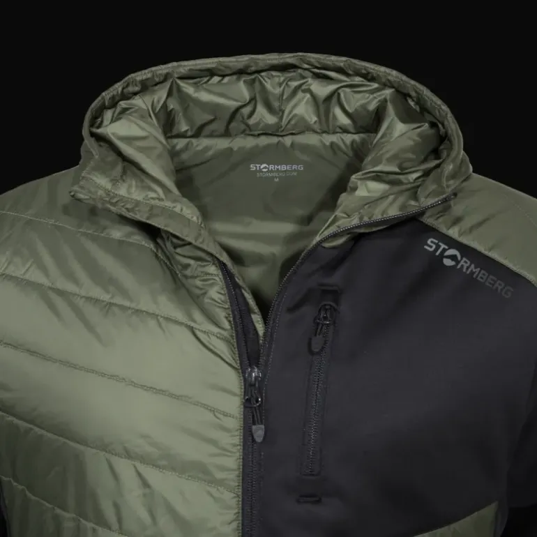Vettafjell Jacket 24/25, träningsjacka, längdåkningsjacka, herr - Längdåkningsjackor Herr - Vettafjell Jacket 24/25, träningsjacka, längdåkningsjacka, herr