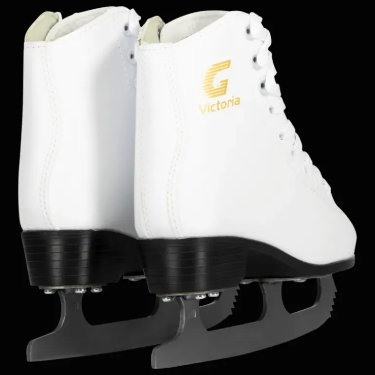 Victoria Figure Skate-23/24, konståkning, junior, dam - Skridskor - Victoria Figure Skate-23/24, konståkning, junior, dam