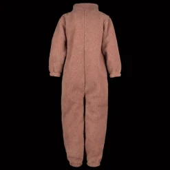 Vidda Wool Coverall, heloverall, barn - Underställ set - Vidda Wool Coverall, heloverall, barn
