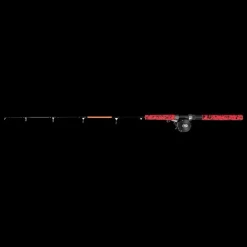 Viking Gäddmete M Combo (Pike 120M + CL 40) - Pimpelspö - Viking Gäddmete M Combo (Pike 120M + CL 40)