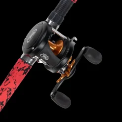 Viking Gäddmete M Combo (Pike 120M + CL 40) - Pimpelspö - Viking Gäddmete M Combo (Pike 120M + CL 40)