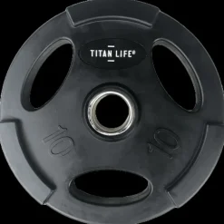 Viktskiva 10 kg (50 mm), viktskiva - Viktskivor - Viktskiva 10 kg (50 mm), viktskiva