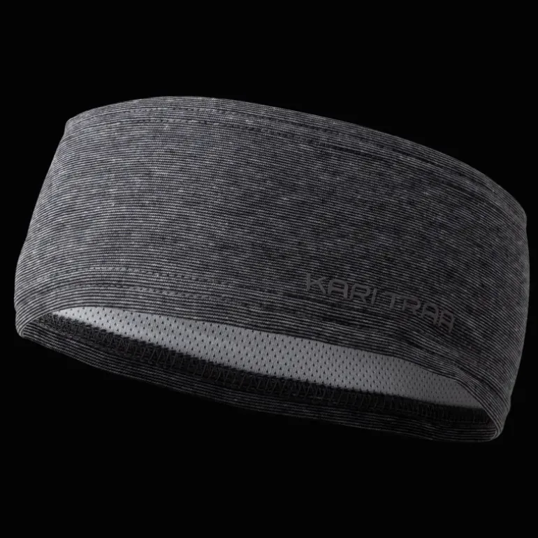 Vilde Headband 2pk, pannband, dam - Pannband - Vilde Headband 2pk, pannband, dam