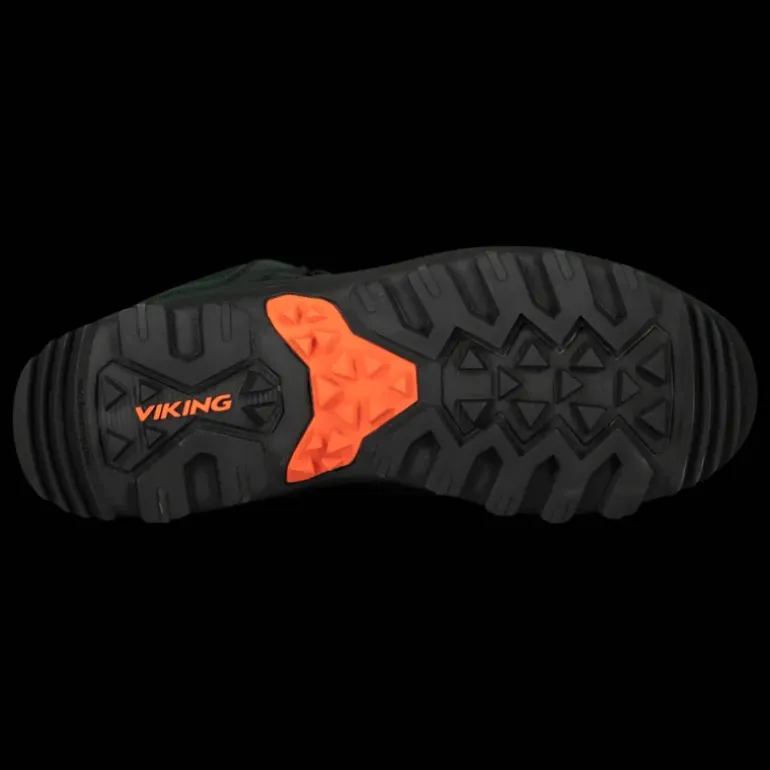 Villrein High Gore-Tex Boa, jaktkänga, herr - Jaktkängor - Villrein High Gore-Tex Boa, jaktkänga, herr