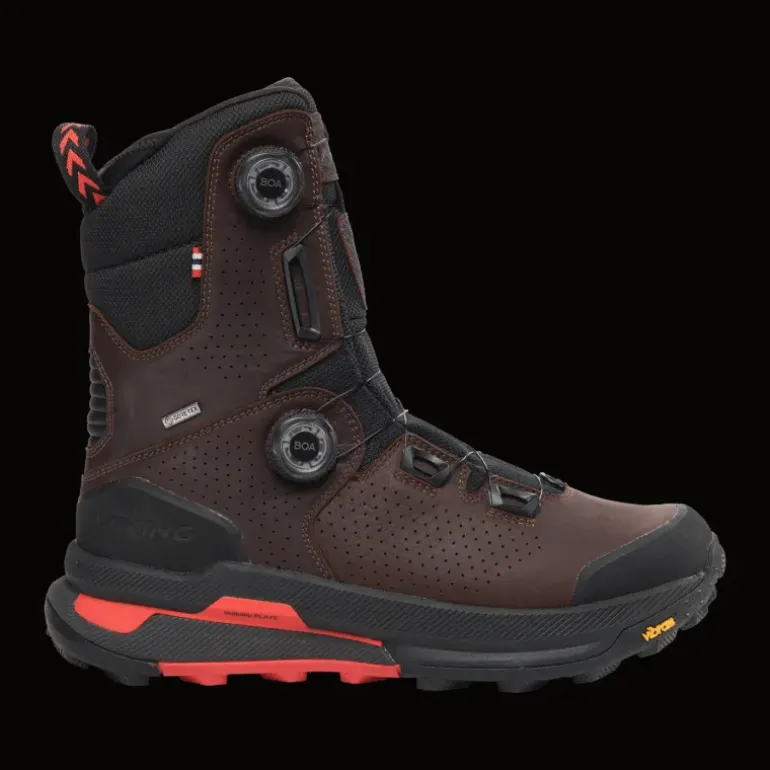 Villrein PRO High GTX BOA, jaktkänga, herr - Jaktkängor - Villrein PRO High GTX BOA, jaktkänga, herr