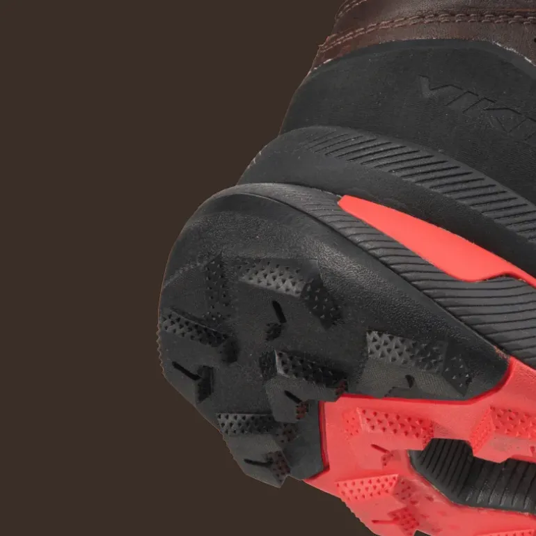 Villrein PRO High GTX BOA, jaktkänga, herr - Jaktkängor - Villrein PRO High GTX BOA, jaktkänga, herr