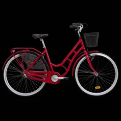 Vilma 28" 3-speed 24, stadscykel, dam - Damcykel - Herrcykel - Stadscykel - Vilma 28" 3-speed 24, stadscykel, dam