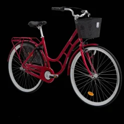 Vilma 28" 3-speed 24, stadscykel, dam - Damcykel - Herrcykel - Stadscykel - Vilma 28" 3-speed 24, stadscykel, dam