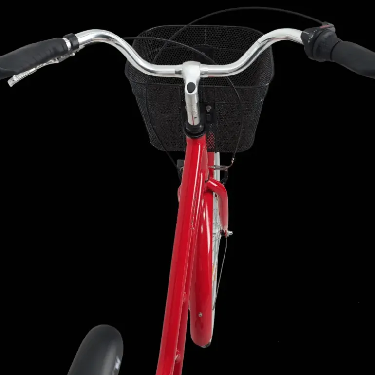Vilma 28" 3-speed 24, stadscykel, dam - Damcykel - Herrcykel - Stadscykel - Vilma 28" 3-speed 24, stadscykel, dam