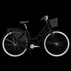 Vilma 28" 3-speed 24, stadscykel, dam - Damcykel - Herrcykel - Stadscykel - Vilma 28" 3-speed 24, stadscykel, dam