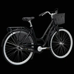 Vilma 28" 3-speed 24, stadscykel, dam - Damcykel - Herrcykel - Stadscykel - Vilma 28" 3-speed 24, stadscykel, dam