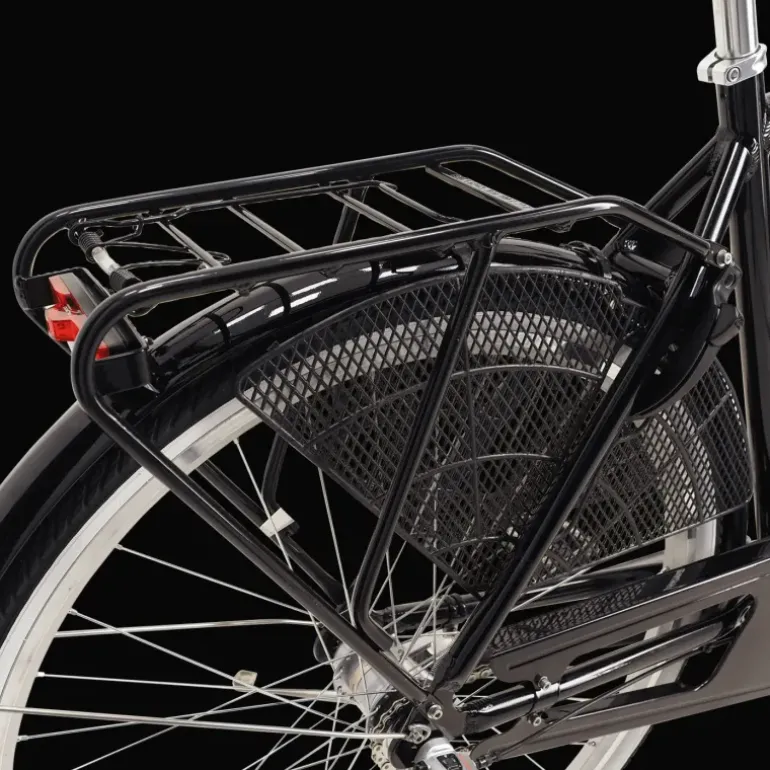 Vilmer 28" 3-speed Classic Black 24 - Damcykel - Herrcykel - Stadscykel - Vilmer 28" 3-speed Classic Black 24
