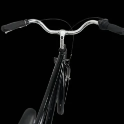Vilmer 28" 3-speed Classic Black 24 - Damcykel - Herrcykel - Stadscykel - Vilmer 28" 3-speed Classic Black 24