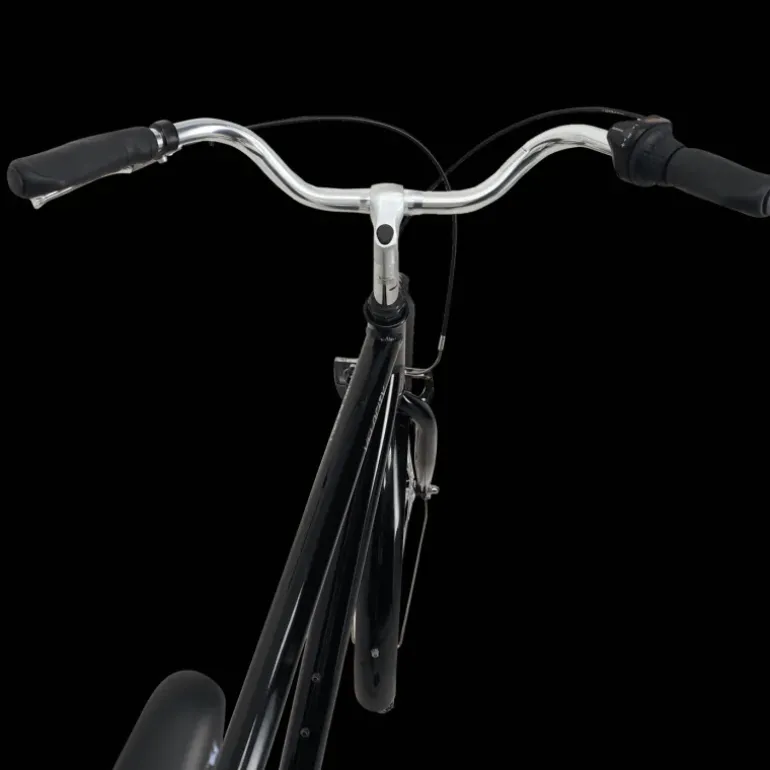 Vilmer 28" 3-speed Classic Black 24 - Damcykel - Herrcykel - Stadscykel - Vilmer 28" 3-speed Classic Black 24