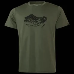Vinje Wool Tee, t-shirt merinoull, herr - T-Shirts - Vinje Wool Tee, t-shirt merinoull, herr