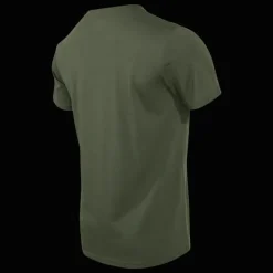 Vinje Wool Tee, t-shirt merinoull, herr - T-Shirts - Vinje Wool Tee, t-shirt merinoull, herr
