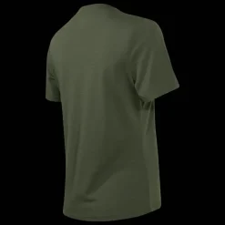 Vinje Wool Tee W, t-shirt merinoull, dam - T-Shirts - Vinje Wool Tee W, t-shirt merinoull, dam