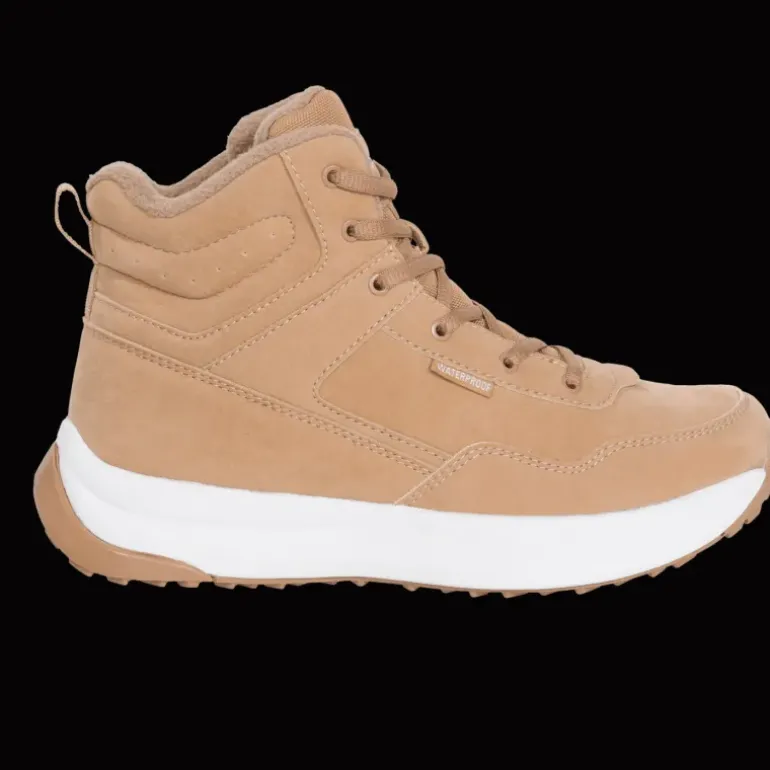 Visby Warm Winterboot WP, vinterskor, dam - Vinterskor - Visby Warm Winterboot WP, vinterskor, dam