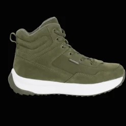 Visby Warm Winterboot WP, vinterskor, dam - Vinterskor - Visby Warm Winterboot WP, vinterskor, dam