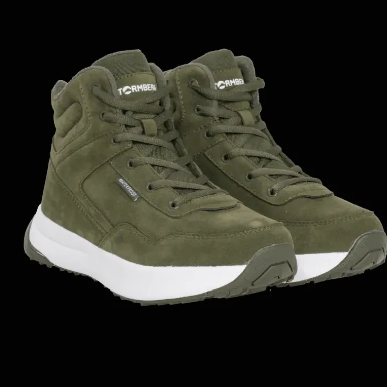 Visby Warm Winterboot WP, vinterskor, dam - Vinterskor - Visby Warm Winterboot WP, vinterskor, dam