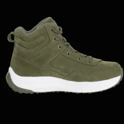 Visby Warm Winterboot WP, vinterskor, dam - Vinterskor - Visby Warm Winterboot WP, vinterskor, dam