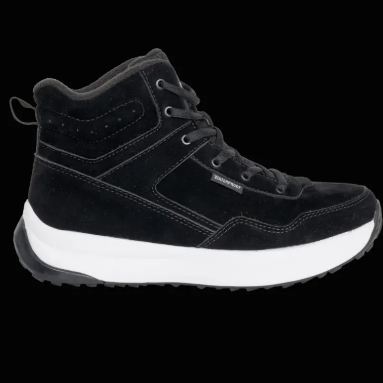 Visby Warm Winterboot WP, vinterskor, dam - Vinterskor - Visby Warm Winterboot WP, vinterskor, dam