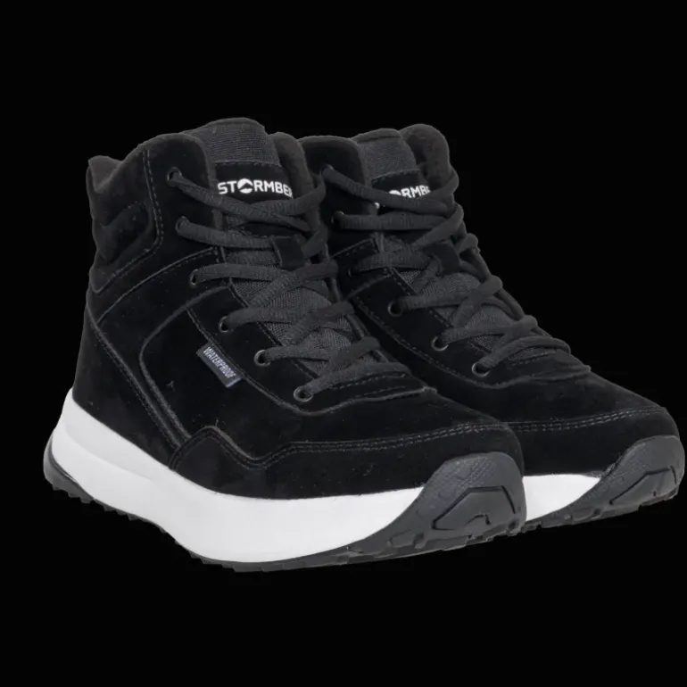 Visby Warm Winterboot WP, vinterskor, dam - Vinterskor - Visby Warm Winterboot WP, vinterskor, dam