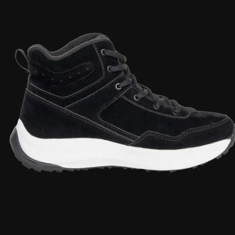 Visby Warm Winterboot WP, vinterskor, dam - Vinterskor - Visby Warm Winterboot WP, vinterskor, dam