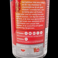 Vitaminbjörnar Colasmak, Vitaminbjörnar - Hälsokost - Vitaminbjörnar Colasmak, Vitaminbjörnar