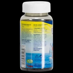 Vitaminbjörnar D-vitamin, Vitaminbjörnar - Hälsokost - Vitaminbjörnar D-vitamin, Vitaminbjörnar