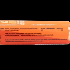 VitaminPro C-vitamin, brustabletter, C-vitamin - Hälsokost - VitaminPro C-vitamin, brustabletter, C-vitamin