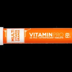 Vitaminpro Multivitamin Brus - Hälsokost - Vitaminpro Multivitamin Brus