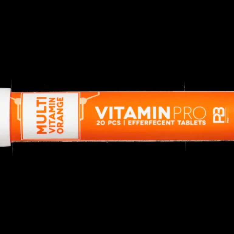 Vitaminpro Multivitamin Brus - Hälsokost - Vitaminpro Multivitamin Brus