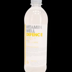 Vitamin Well - Sportdryck - Vitamin Well