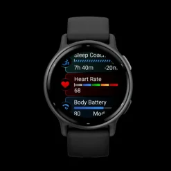 Vivoactive 5, smartklocka, multisportklocka, unisex - Pulsklocka - Vivoactive 5, smartklocka, multisportklocka, unisex