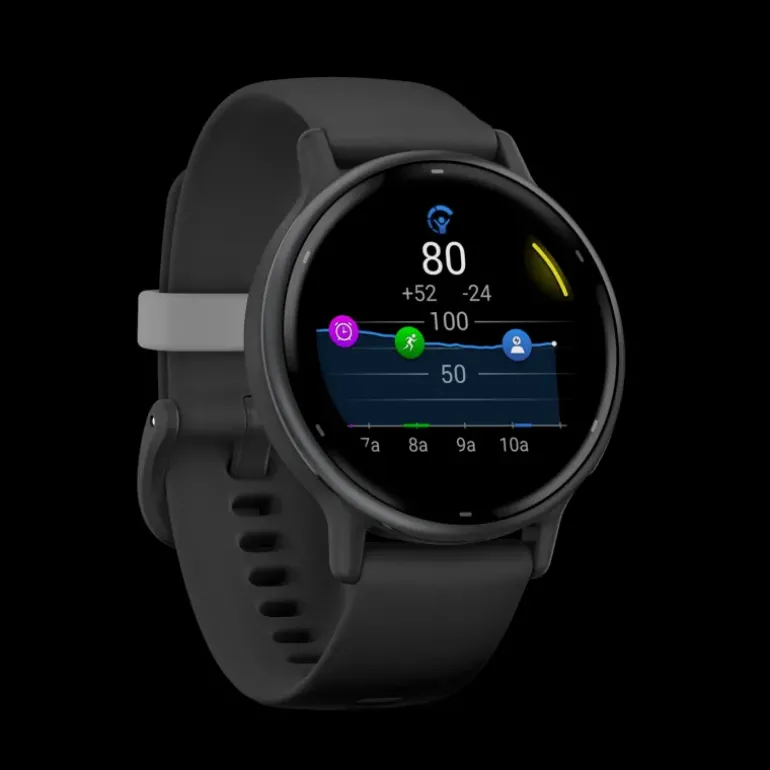 Vivoactive 5, smartklocka, multisportklocka, unisex - Pulsklocka - Vivoactive 5, smartklocka, multisportklocka, unisex