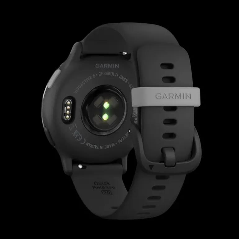 Vivoactive 5, smartklocka, multisportklocka, unisex - Pulsklocka - Vivoactive 5, smartklocka, multisportklocka, unisex