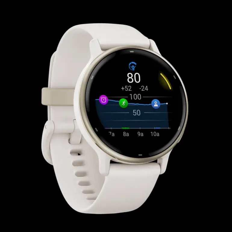 Vivoactive 5, smartklocka, multisportklocka, unisex - Pulsklocka - Vivoactive 5, smartklocka, multisportklocka, unisex