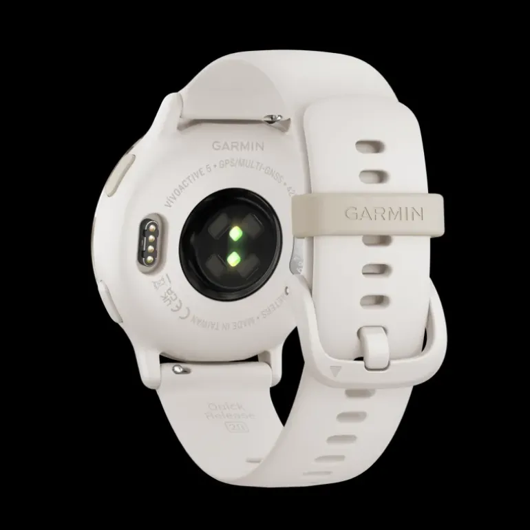 Vivoactive 5, smartklocka, multisportklocka, unisex - Pulsklocka - Vivoactive 5, smartklocka, multisportklocka, unisex