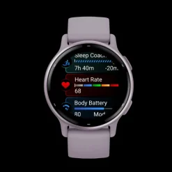 Vivoactive 5, smartklocka, multisportklocka, unisex - Pulsklocka - Vivoactive 5, smartklocka, multisportklocka, unisex