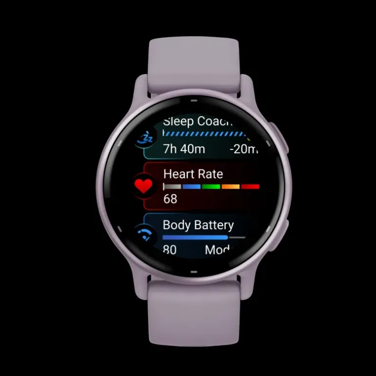 Vivoactive 5, smartklocka, multisportklocka, unisex - Pulsklocka - Vivoactive 5, smartklocka, multisportklocka, unisex
